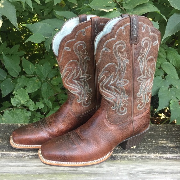 ariat 10001046